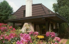 Fachwerkhaus Hüttenzauber